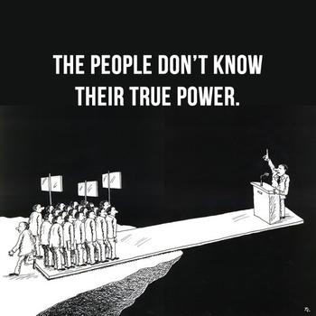 People power | Sumber